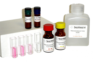 Malondialdehyde Assay