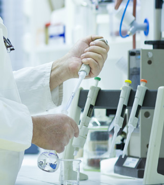 Laboratory Services