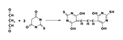 Thiobarbituric acid reactive substances (TBARS) Reaction